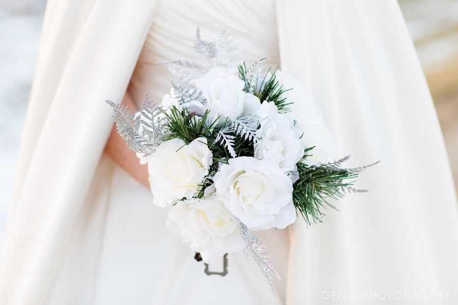 Photographe de mariage Carrie Geno (carriegeno). Photo du 30 décembre 2019