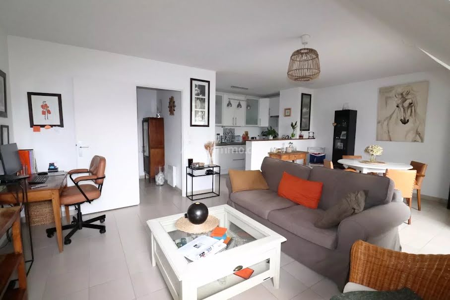 Vente appartement 2 pièces 51.45 m² à Plailly (60128), 180 000 €