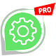 Download Tool Kit PRO For whatsapp For PC Windows and Mac