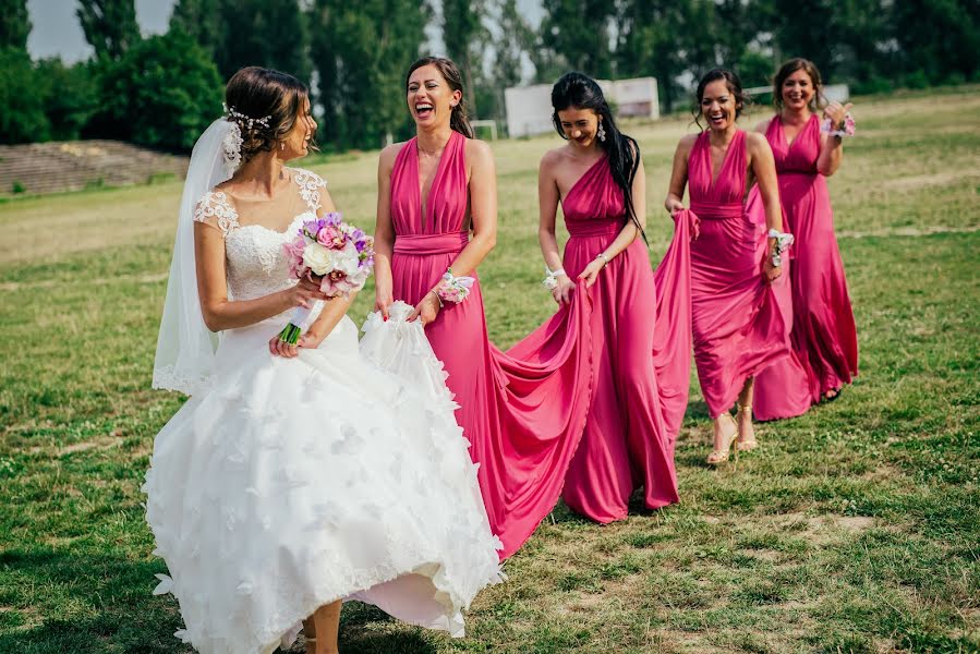 Fotograf ślubny Laurentiu Nica (laurentiunica). Zdjęcie z 11 stycznia 2018