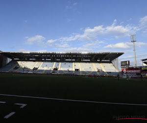 Saint-Trond résout un problème, mais a le regard tourné vers Genk: "La Pro League devra décider"