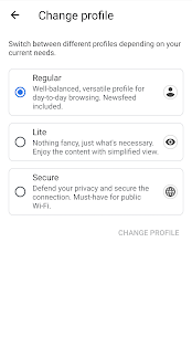 CryptoTab Browser Pro Patched APK 2