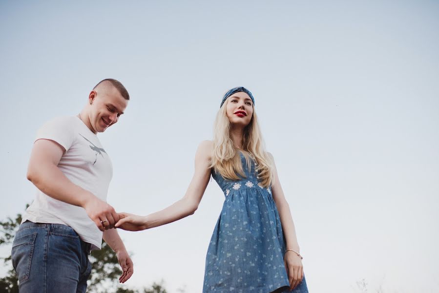 Wedding photographer Irina Kotlyar (irakotlyar). Photo of 10 January 2016