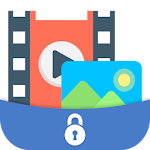 Cover Image of 下载 hide photo, video 2.3.6 APK