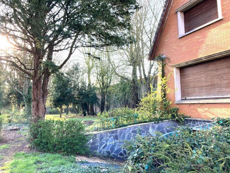 Vente maison 9 pièces 210 m² à Hazebrouck (59190), 282 000 €