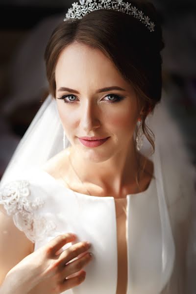 Wedding photographer Irina Mikhnova (irynamikhnova). Photo of 6 December 2019