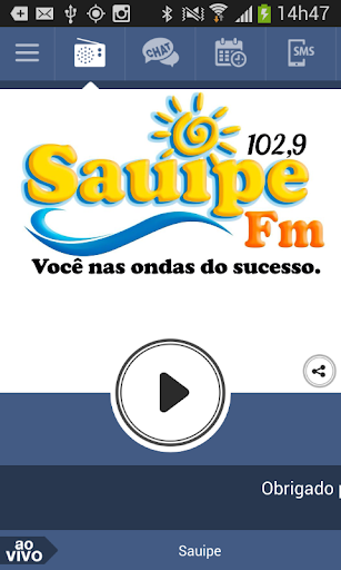 Sauipe FM