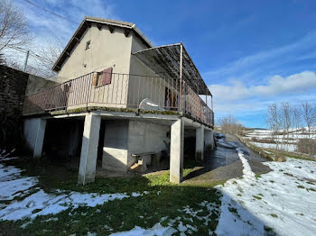 maison à Altier (48)