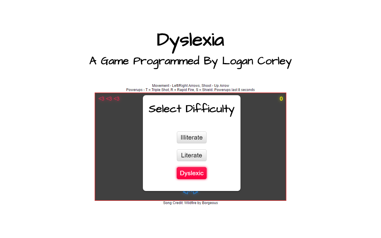 Dyslexia Preview image 3