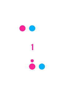 Color Match Ping Pong(圖2)-速報App