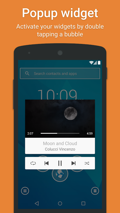    Smart Launcher Pro 3- screenshot  