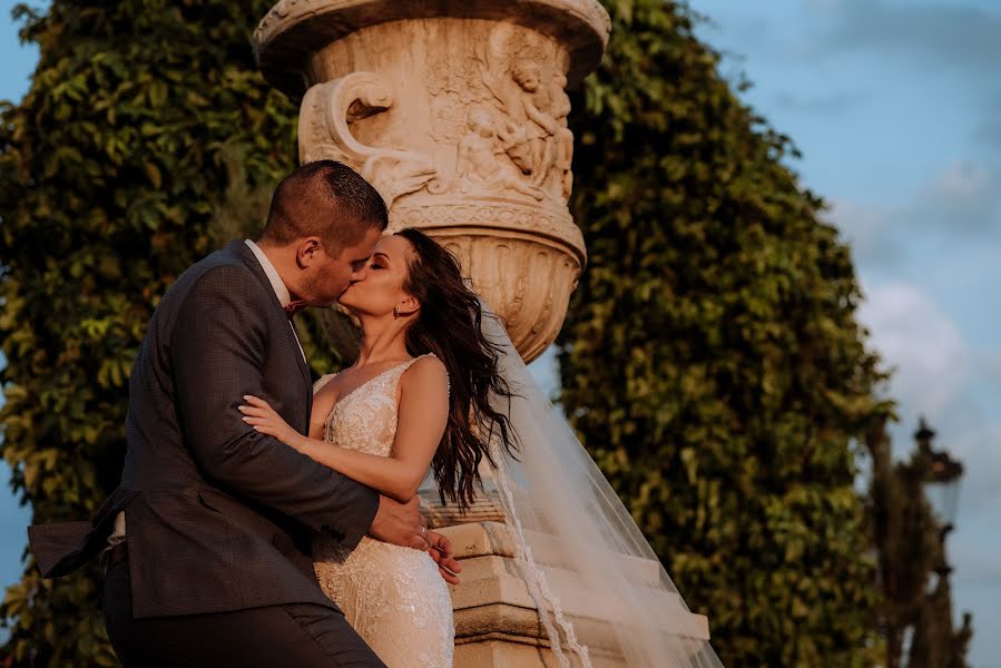 Photographe de mariage Biljana Mrvic (biljanamrvic). Photo du 27 février 2022