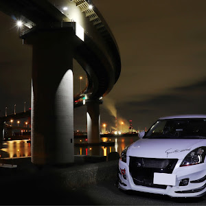 スイフトスポーツ ZC32S