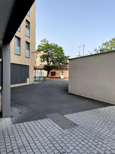 Location  parking  15 m² à Toulouse (31000), 120 €