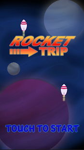 Rocket Trip Screenshots 6