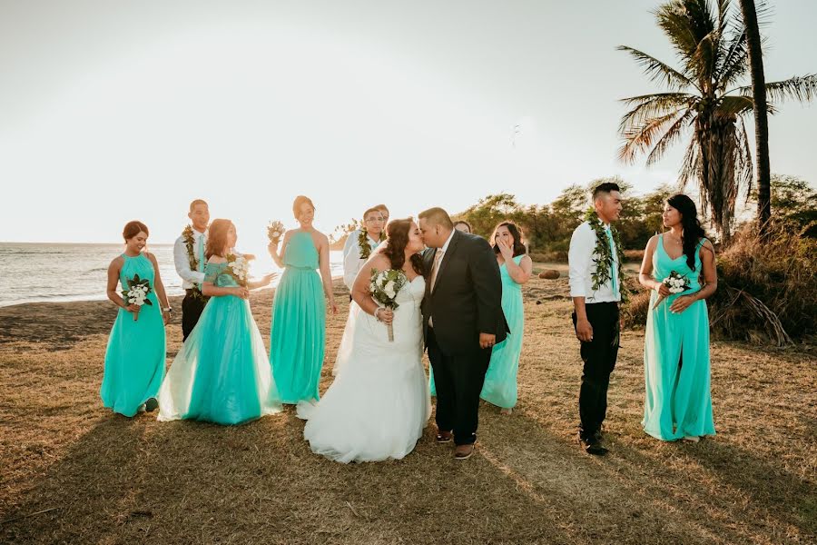 結婚式の写真家Shannon Melek (shannonmelek)。2019 12月30日の写真