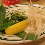 CYCLO 洛城牛肉粉