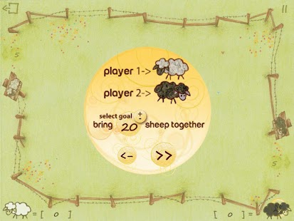  Yan Tan Count Sheep 