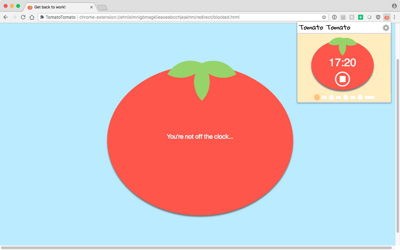 TomatoTomato Preview image 1