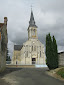 photo de eglise Saint Julien (Saint Julien sur Sarthe)