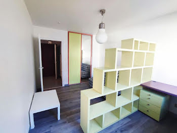 appartement à Strasbourg (67)