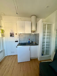 appartement à Paris 16ème (75)