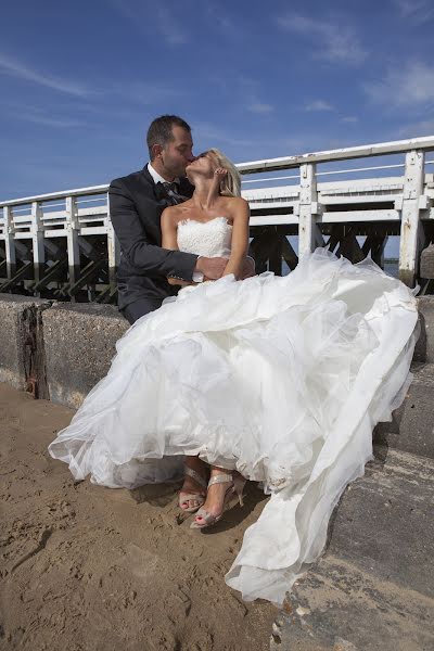 Huwelijksfotograaf Vanmeenen Fhano (stefaan). Foto van 12 februari 2015