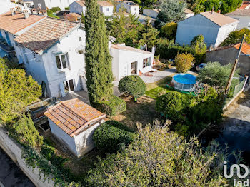 maison à Beziers (34)