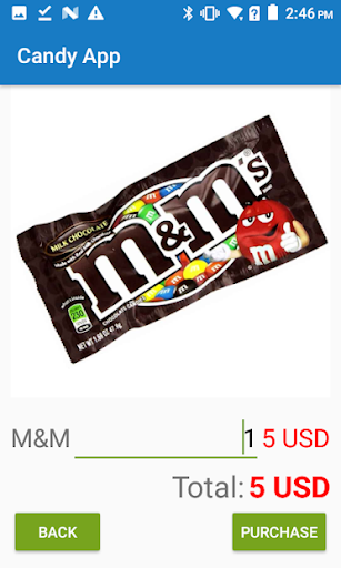 AppsFlyer Candy Shop India