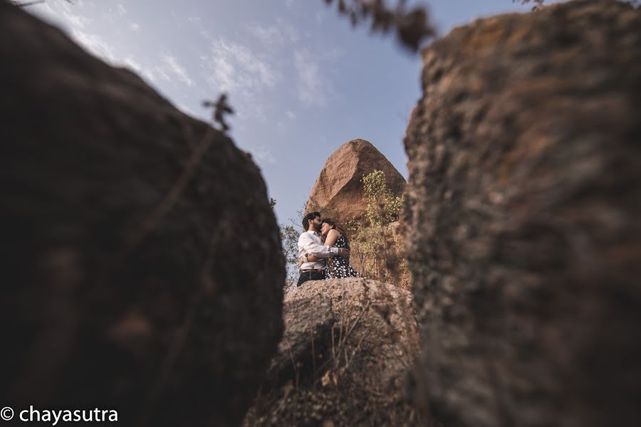 Fotógrafo de casamento Sougata Mishra (sougata). Foto de 9 de dezembro 2020