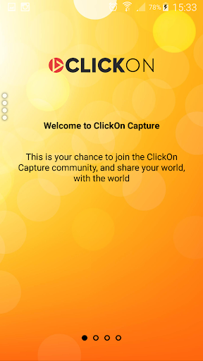 CLICKON Capture