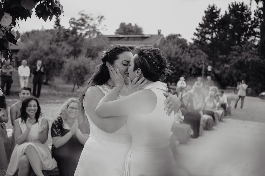 Photographe de mariage Irene Gittarelli (february30th). Photo du 21 janvier 2020