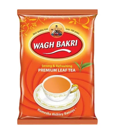 Wagh Bakri Premium Pure Sugar - 1 kg