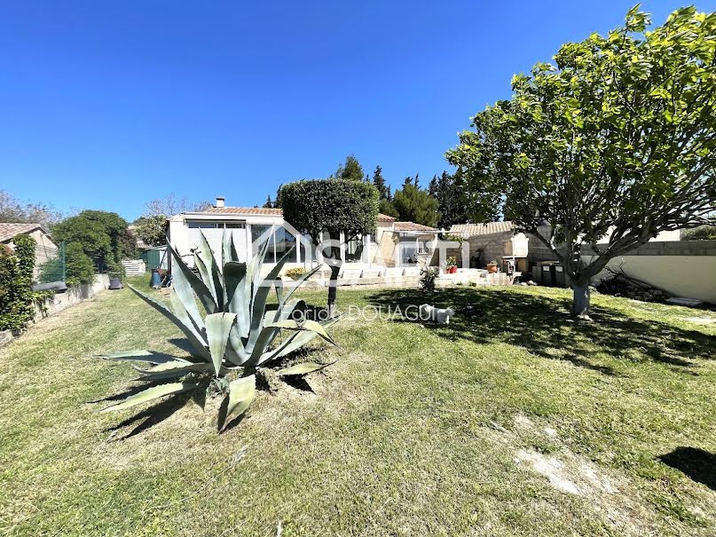 Vente maison 5 pièces 127 m² à Salon-de-Provence (13300), 441 000 €