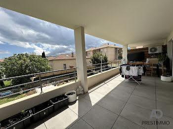 appartement à Penta-di-Casinca (2B)