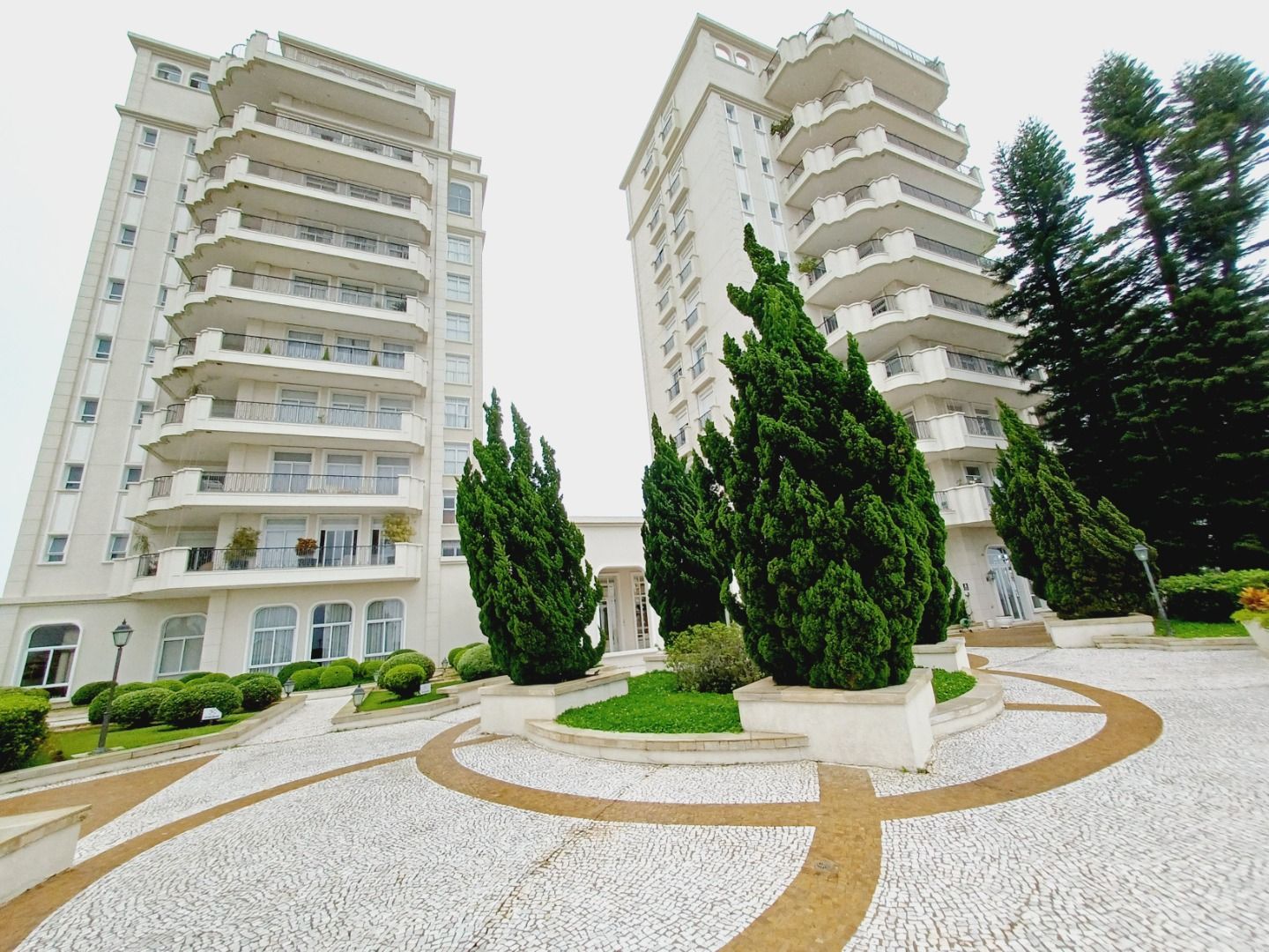 Apartamentos à venda Mogi Moderno