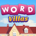 Cover Image of Descargar Word Villas - Divertido juego de rompecabezas 1.1.12 APK