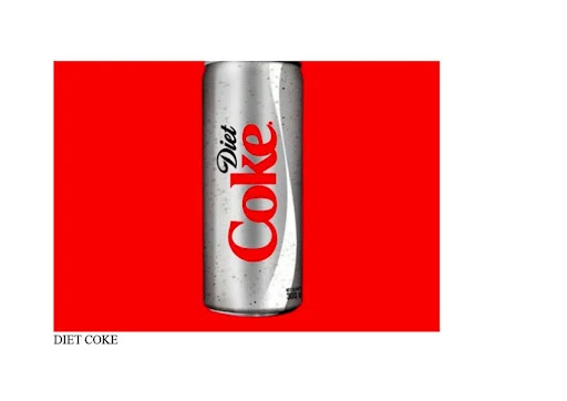 Diet Coke [300 Ml]