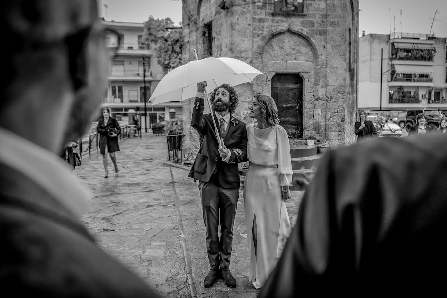 Wedding photographer Sofia Camplioni (sofiacamplioni). Photo of 17 December 2021