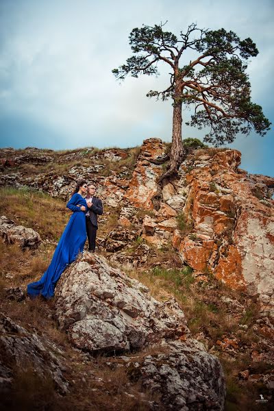 Vestuvių fotografas Vladislav Medvedev (medvedev). Nuotrauka 2017 sausio 8