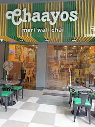 Chaayos Chai+Snacks=Relax photo 2