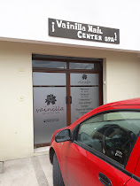 Vainilla Nail Center Spa