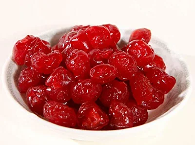 Dried - Cherry - 1 kg