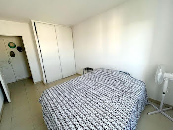 appartement à Nimes (30)