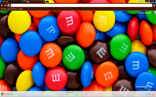 M&Ms