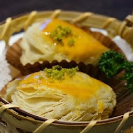 漢來蔬食(台南店)