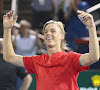 Bam! Denis Shapovalov toont zijn klasse met jump-backhands (mét beelden)