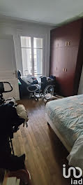 appartement à Paris 20ème (75)