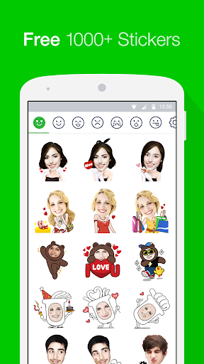 ycon for Messenger