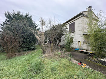 maison à Saint-Florent-sur-Auzonnet (30)